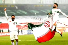 🔴کاروان تیم ملی فوتبال ایران، ساعت ۱۶ روز یکشنبه برای باز