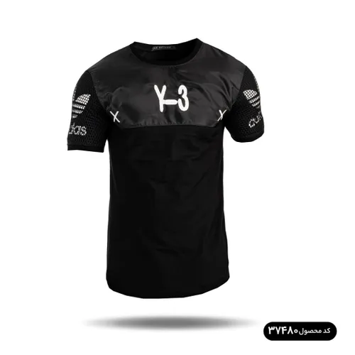 🔺تیشرت مردانه Y-3