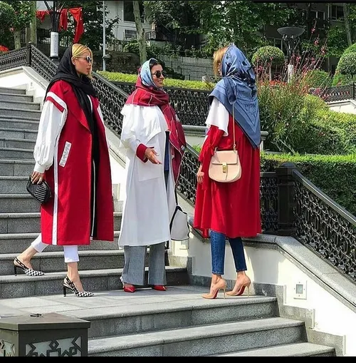 مد و لباس زنانه sasan2017 36037285 - عکس ویسگون