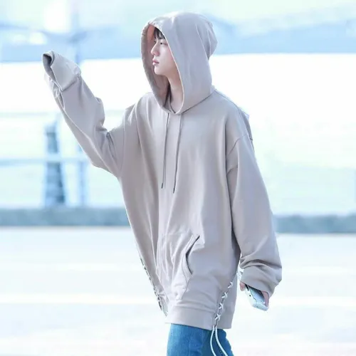 Jin Style 🐻 🆒