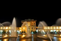 میدان نقش جهان ( میدان امام ) در اصفهان