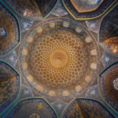 Sheikh lotfollah mosque, Isfahan