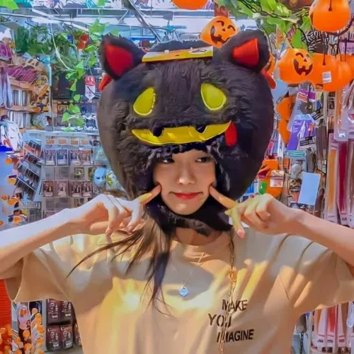 🎃Halloween jisoo🎃