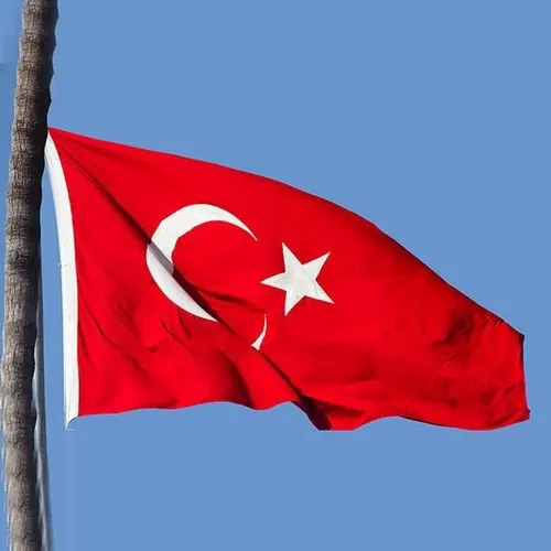 ✅️ ترکیه: باروت و مواد منفجرۀ صادراتی به اسرائیل کاربرد ن