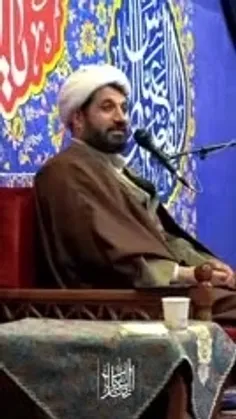 خواب خانمی که به احترام امام حسین گناه نمیکرد