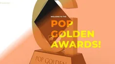 اعضا توی 8 کتگوری در مراسم Pop Golden Awards نامزد دریافت