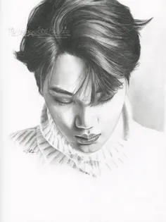 هنرمندان خارجی exo-jongin 32005133