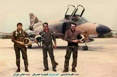 🔴 روزی که صدام توسط خلبانان ایرانی تحقیر شد!