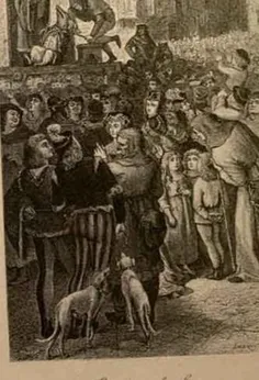 در سال 1386 در فرانسه، یک خوک به جرم کشتن یک کودک، به دار