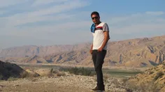 طبیعت زیبای ایران بوشهر جم دوتو ولی