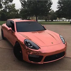 Porsche-Panamera