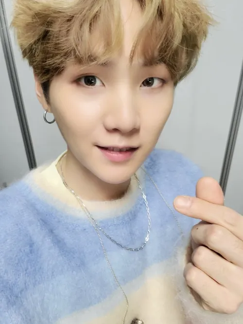 suga