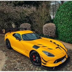 Dodge-Viper