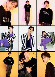 EXO SEASON'S GREETINGS 2018