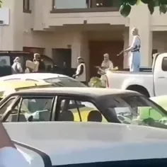 #طالبان_تهران