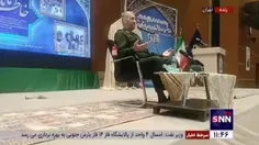 🌍 سردار فضلی: هیچ قدم فرهنگی برای نوجوانان و جوانانی که ب