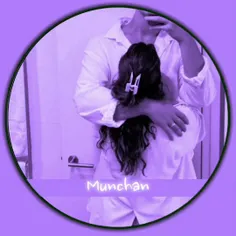 #Munchan 𖧁୧⭐