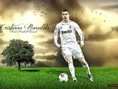 RONALDO خیلی دوست دارم دادا