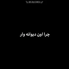 من دیوانه وار بی تی اس رو دوست دارم چون من رو از تنهایی د