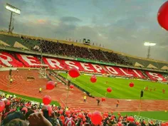 جوری تورو دوست دارم که مرا پرسپولیس پرست مینامند🌚 ⭐ ️💫 