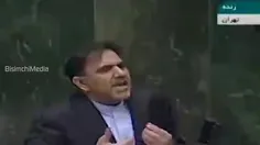 آخوندی گفته اگه ما نبودیم، قحطی کل ایران رو می‌گرفت!