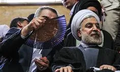 تأملی بر موضع دیرهنگام آقای روحانی 