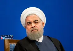روحانی امروز در مجلس به برجام گفت نهال