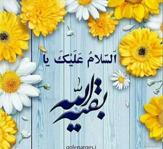 🌷اللهم عجل لولیک الفرج🌷