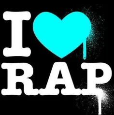 ♥♥MY LOVE IS RAP♥♥