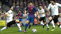 PES 2013