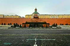 یکی از جالب ترین و هیجان انگیزترین بازدید های تور روسیه ب