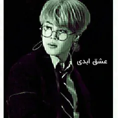 فیک عشق ابدی