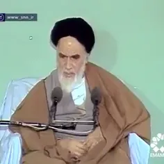 🌷ویدئوی سخنان مهم امام خمینی(ره) که برای امنیت کشور لازم است....🌷
