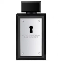 ادکلن آنتونیو باندراس سکرت - The Secret 
