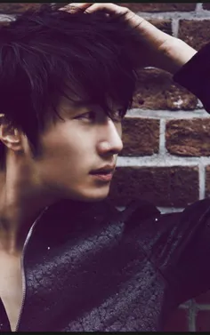 #Jung il woo#