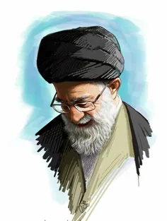 🔴 اگر در زندگی امام خامنه ای نقطه سیاه اقتصادی وجود میداش