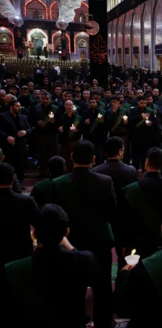 🕯 امشب نوای 