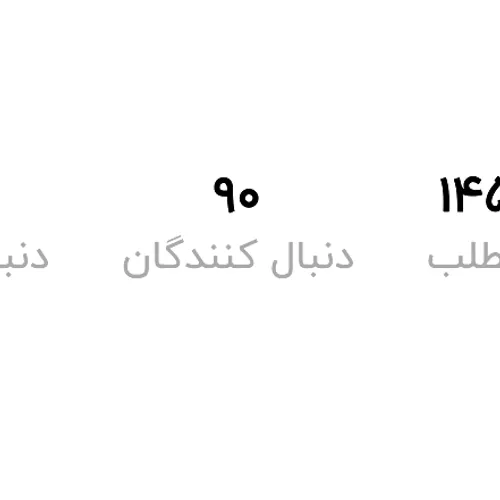 مرسییییییییی بریم ۵۰۰ تایی شیم