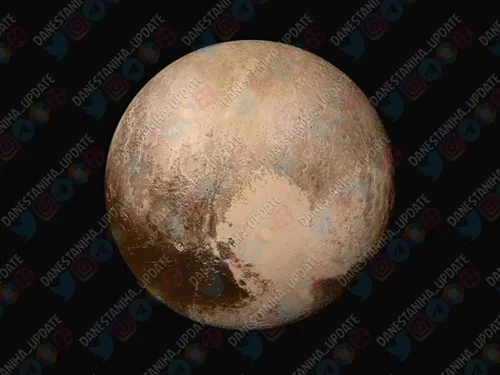 نام سیاره پلوتون به پیشنهاد یک دختر 11 ساله انتخاب شد.