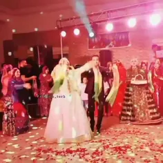 #کلیپ_عروسی #رقص_دستمال #آهنگهای_شاد