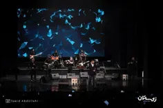 Hossein babaeiii tarkami live in Concert 