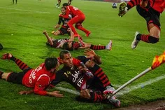 عشقم پرسپولیس.........