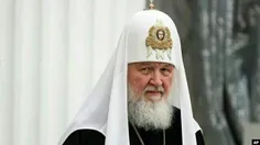 روحانیت ارتدوکس آمستردام از پاتریارک مسکو جدا شد