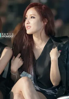 #hyomin