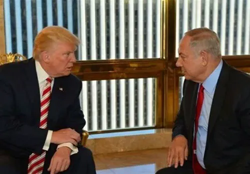 🔴طرح مشترک آمریکا و اسرائیل علیه ایران
