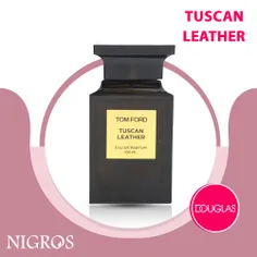 اسانس عطر تام فورد توسکان لدر | TomFord Tuscan Leather