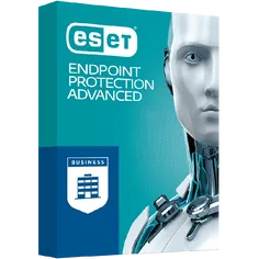 معرفی اجمالی محصول آنتی ویروس ESET Endpoint Protection Ad