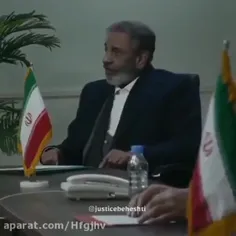 مردم اسرائیل را پیغام برسانید اگر اذن امام خامنه ای برای 