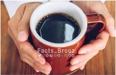 مطالعات زیادی در مورد تاثیر قهوه‌ روی افراد انجام میشه و 