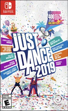 آهنگ DDU DU DDU DU در Just Dance 2019 برجسته خواهد شد!♡